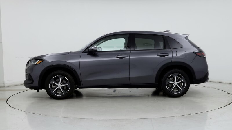 2023 Honda HR-V EX-L 3