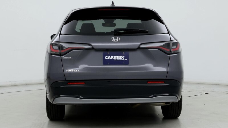 2023 Honda HR-V EX-L 6