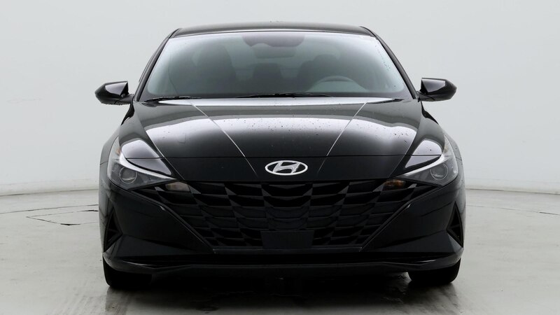 2023 Hyundai Elantra SEL 5