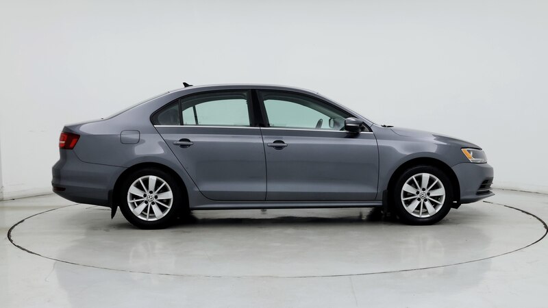 2016 Volkswagen Jetta SE 7