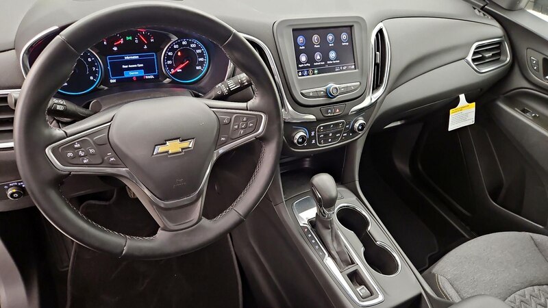 2023 Chevrolet Equinox LT 9