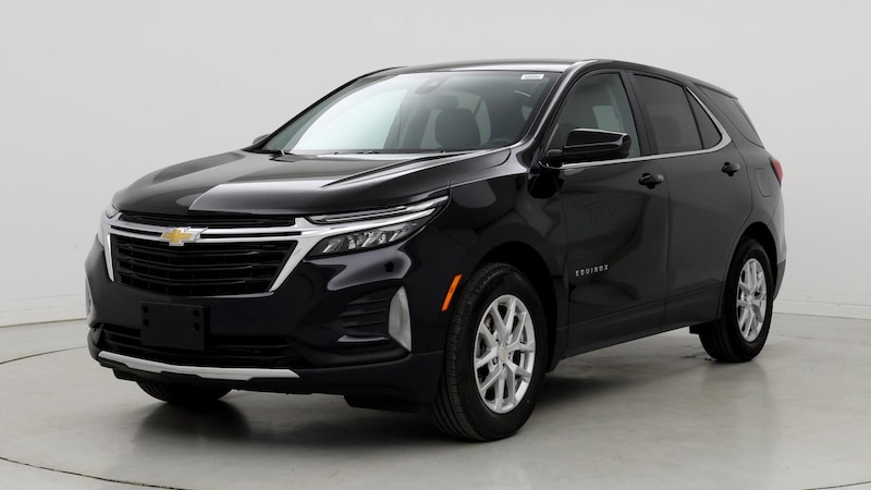 2023 Chevrolet Equinox LT 4