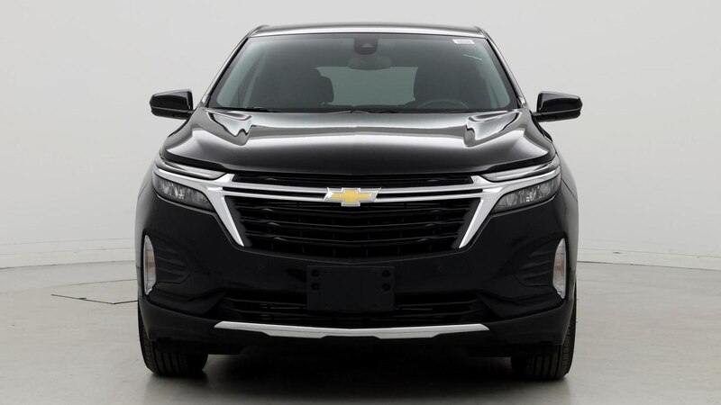 2023 Chevrolet Equinox LT 5