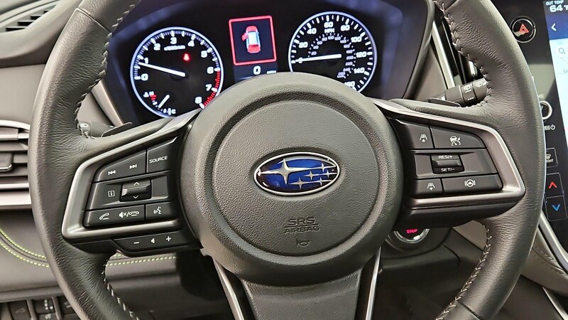 2023 Subaru Outback Onyx Edition 10