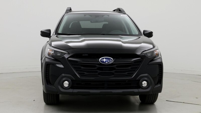 2023 Subaru Outback Onyx Edition 5