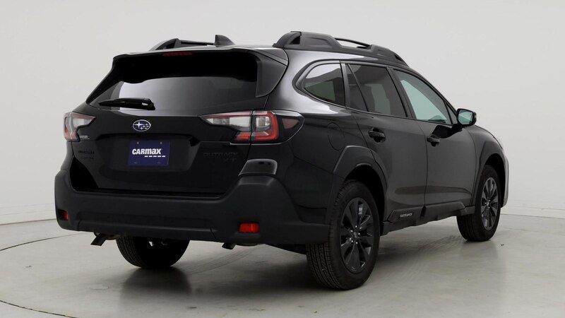 2023 Subaru Outback Onyx Edition 8