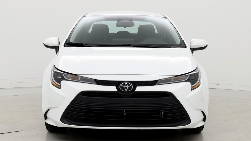 2023 Toyota Corolla LE 5