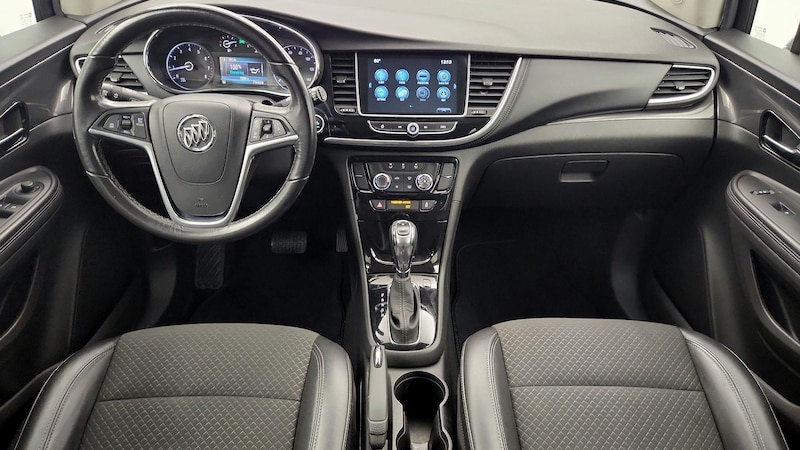 2019 Buick Encore Preferred 9