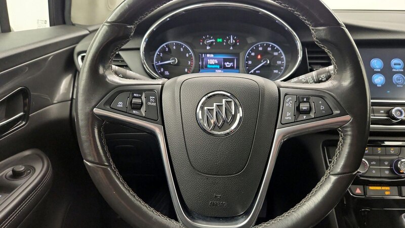 2019 Buick Encore Preferred 10