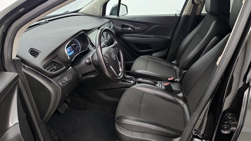 2019 Buick Encore Preferred 11