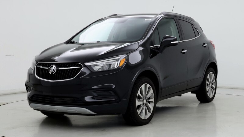 2019 Buick Encore Preferred 4