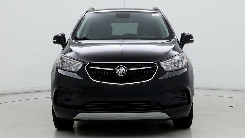 2019 Buick Encore Preferred 5