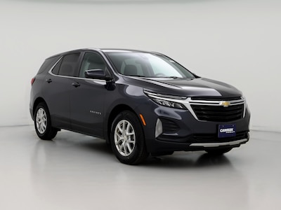 2022 Chevrolet Equinox LT -
                Albany, NY