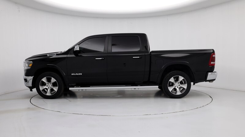 2021 RAM 1500 Laramie 3