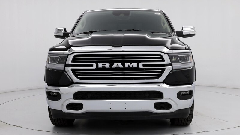 2021 RAM 1500 Laramie 5