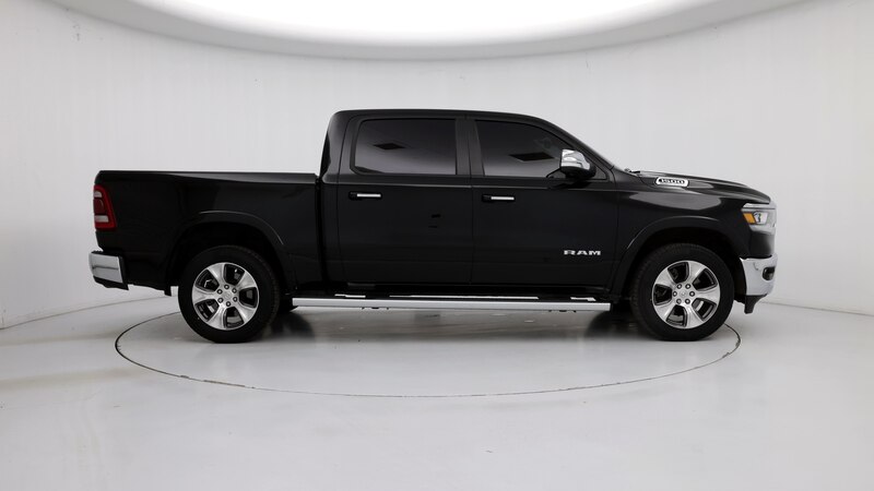 2021 RAM 1500 Laramie 7