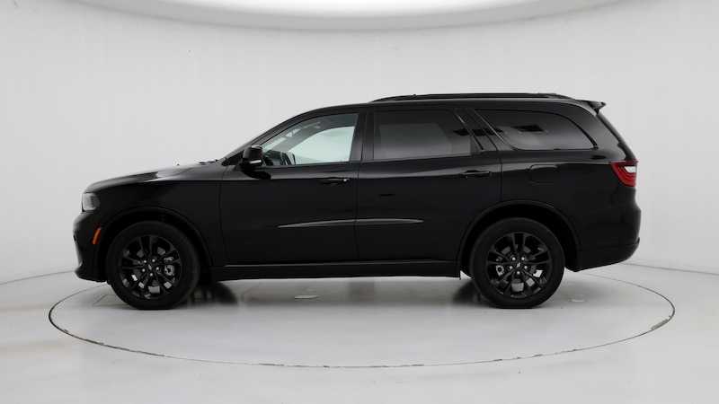 2021 Dodge Durango GT 3