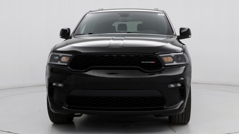 2021 Dodge Durango GT 5