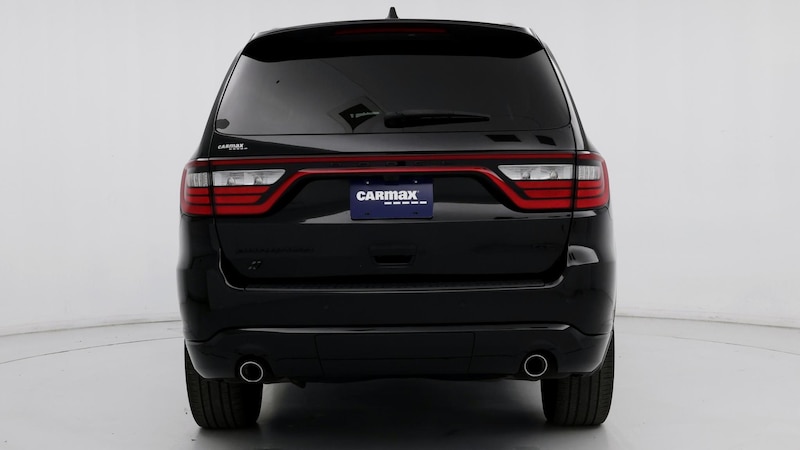 2021 Dodge Durango GT 6