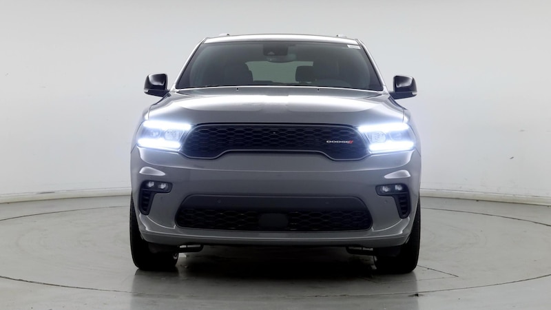 2023 Dodge Durango GT 5