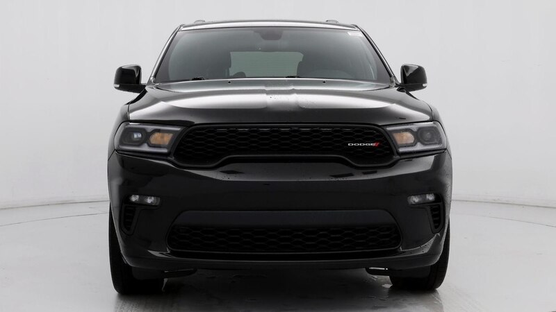 2021 Dodge Durango GT 5