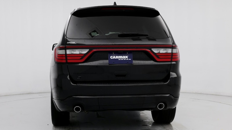 2021 Dodge Durango GT 6