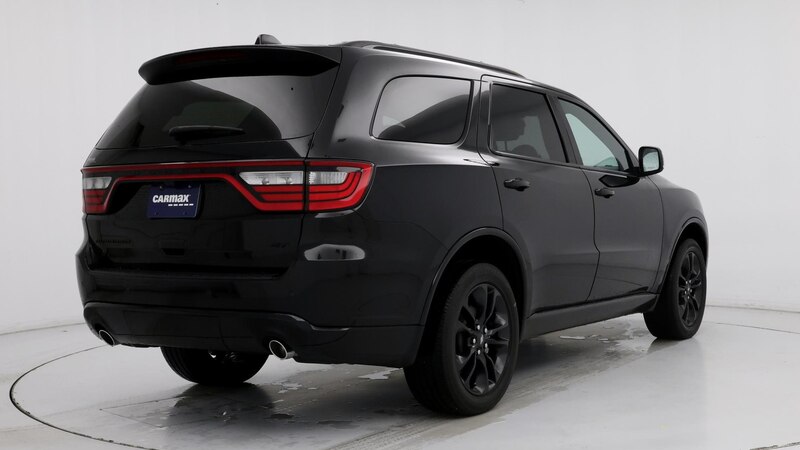 2021 Dodge Durango GT 8