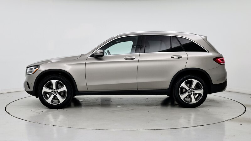 2020 Mercedes-Benz GLC 300 3