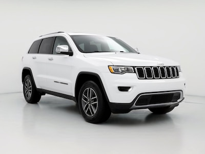 2021 Jeep Grand Cherokee Limited Edition -
                Nashville, TN