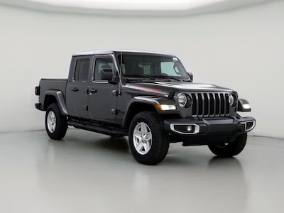 2020 Jeep Gladiator Sport S -
                Cincinnati, OH