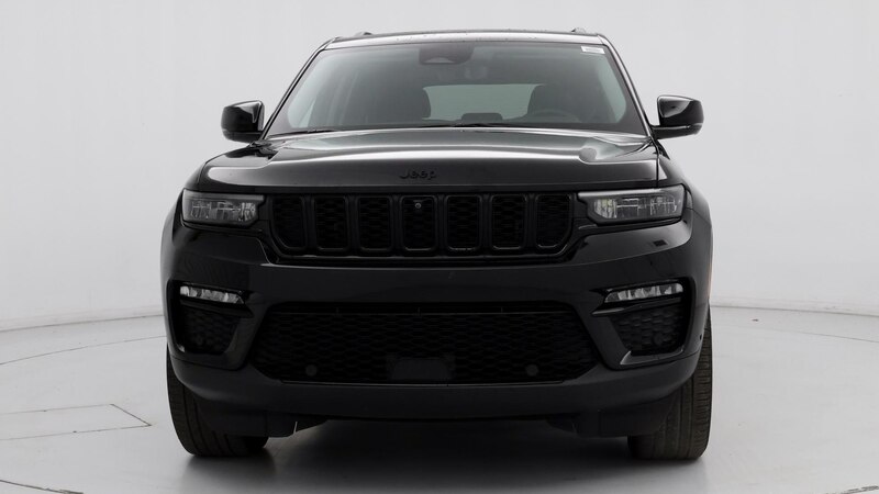 2023 Jeep Grand Cherokee Limited Edition 5