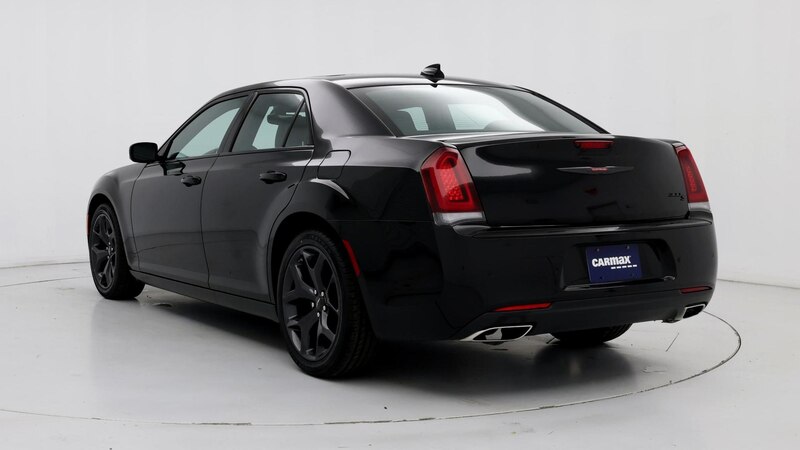 2023 Chrysler 300 S 2