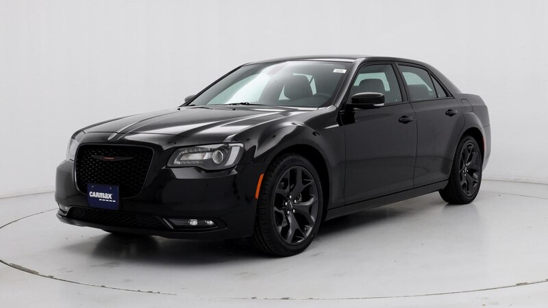 2023 Chrysler 300 S 4