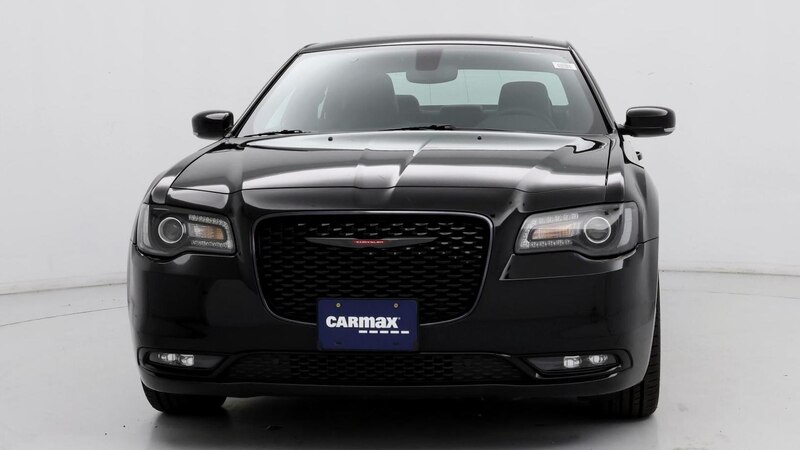 2023 Chrysler 300 S 5