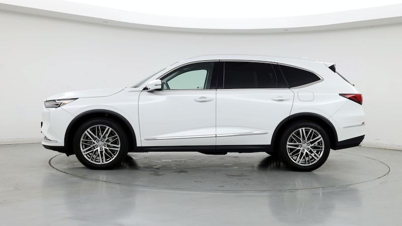 2022 Acura MDX Advance 3