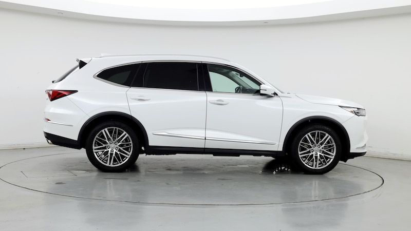 2022 Acura MDX Advance 7