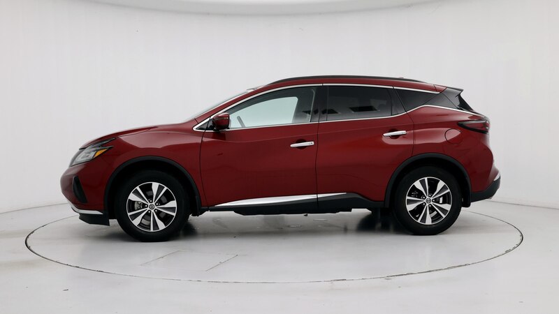 2020 Nissan Murano SV 3