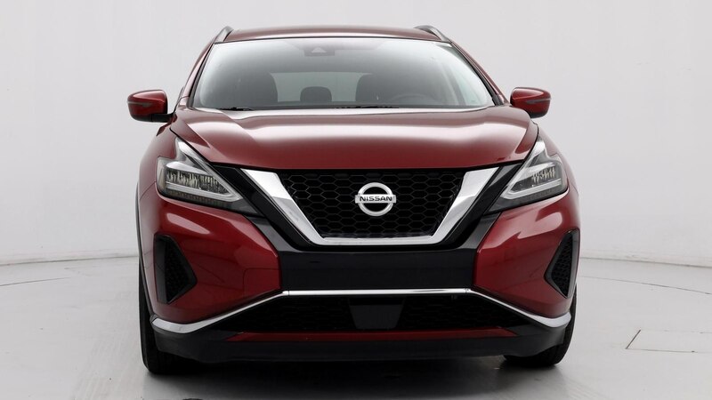 2020 Nissan Murano SV 5