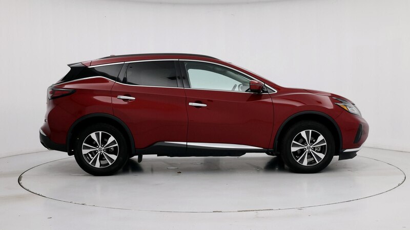 2020 Nissan Murano SV 7