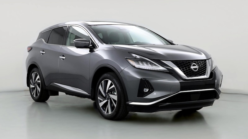 2023 Nissan Murano SL Hero Image