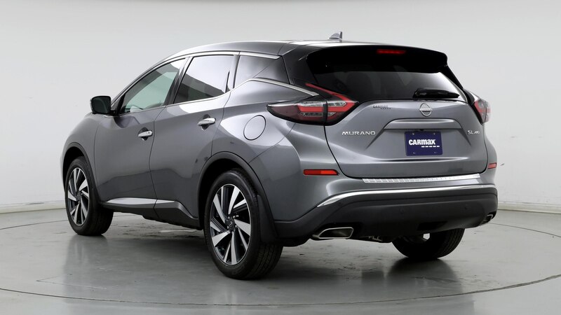 2023 Nissan Murano SL 2