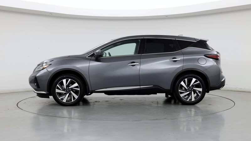 2023 Nissan Murano SL 3