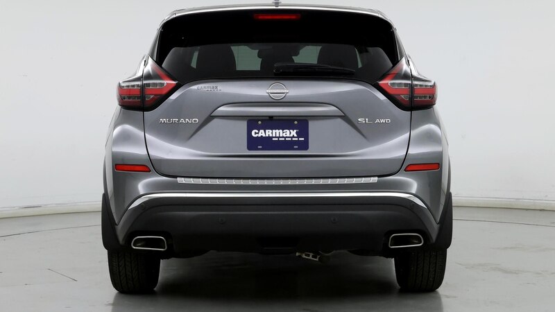 2023 Nissan Murano SL 6