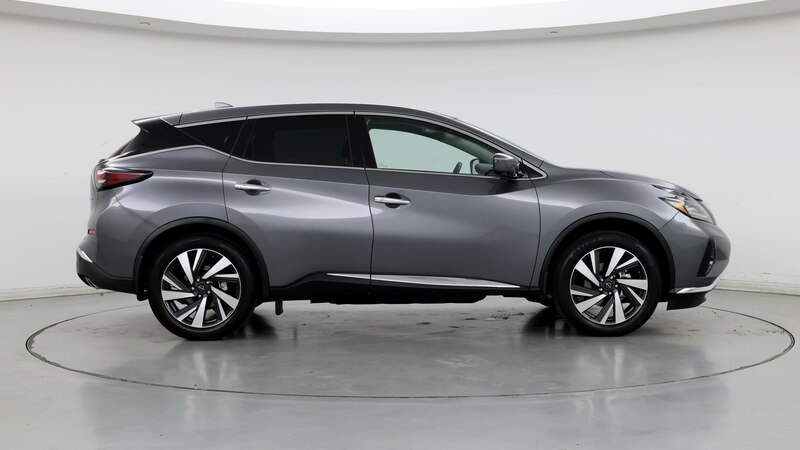 2023 Nissan Murano SL 7