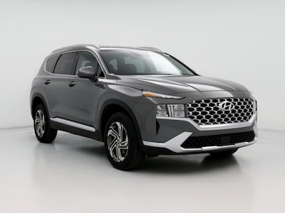 2022 Hyundai Santa Fe SEL -
                Cool Springs, TN