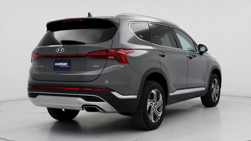 2022 Hyundai Santa Fe SEL 8