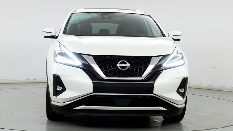 2023 Nissan Murano Platinum 5