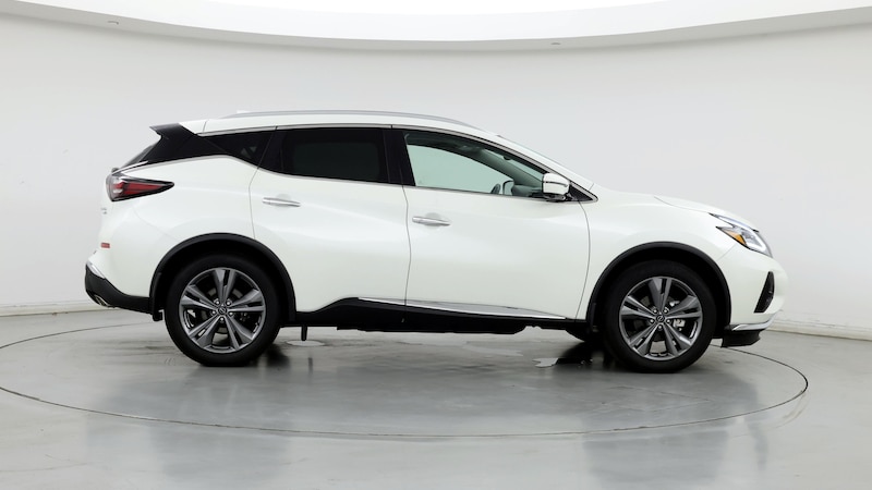 2023 Nissan Murano Platinum 7