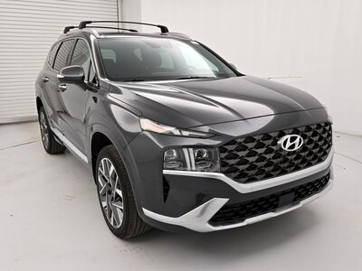 2022 Hyundai Santa Fe Calligraphy -
                Nashville, TN