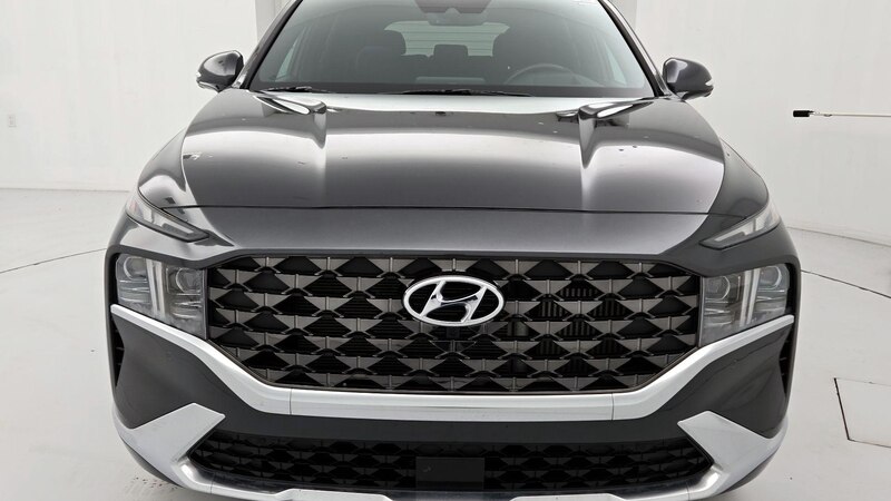 2022 Hyundai Santa Fe Calligraphy 2